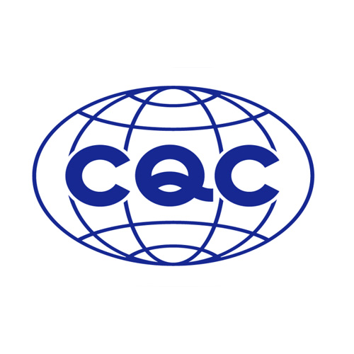 CQC认证